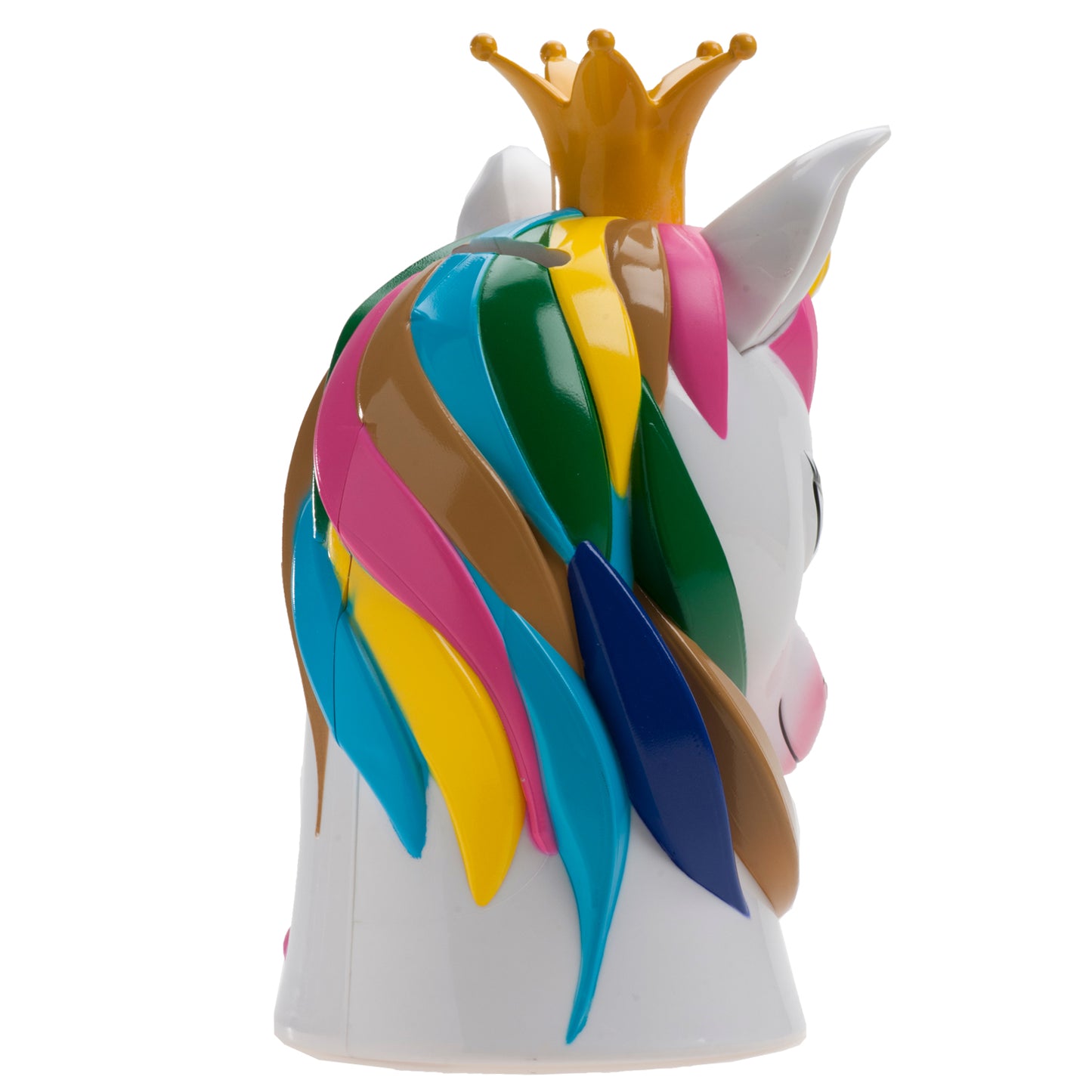 HUCHA UNICORNIO CON CARAMELOS 30GR