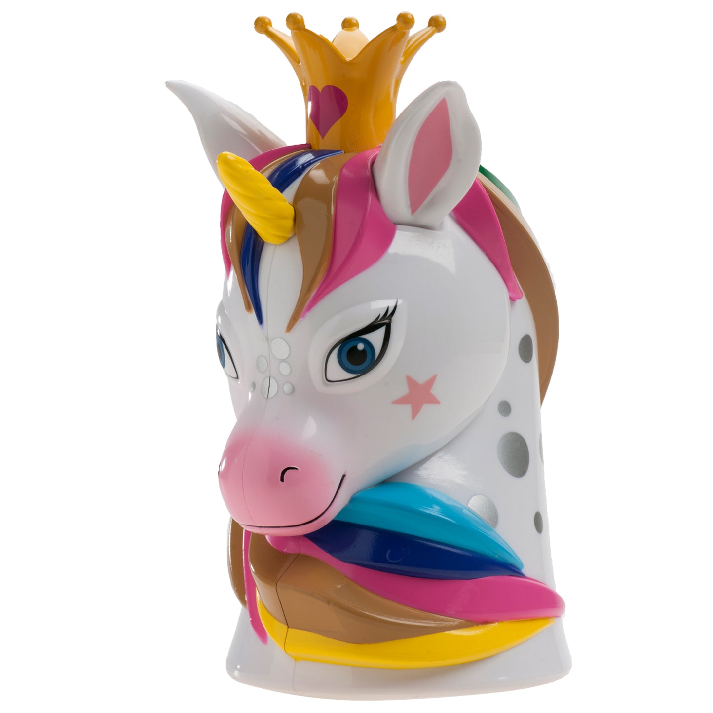HUCHA UNICORNIO CON CARAMELOS 30GR