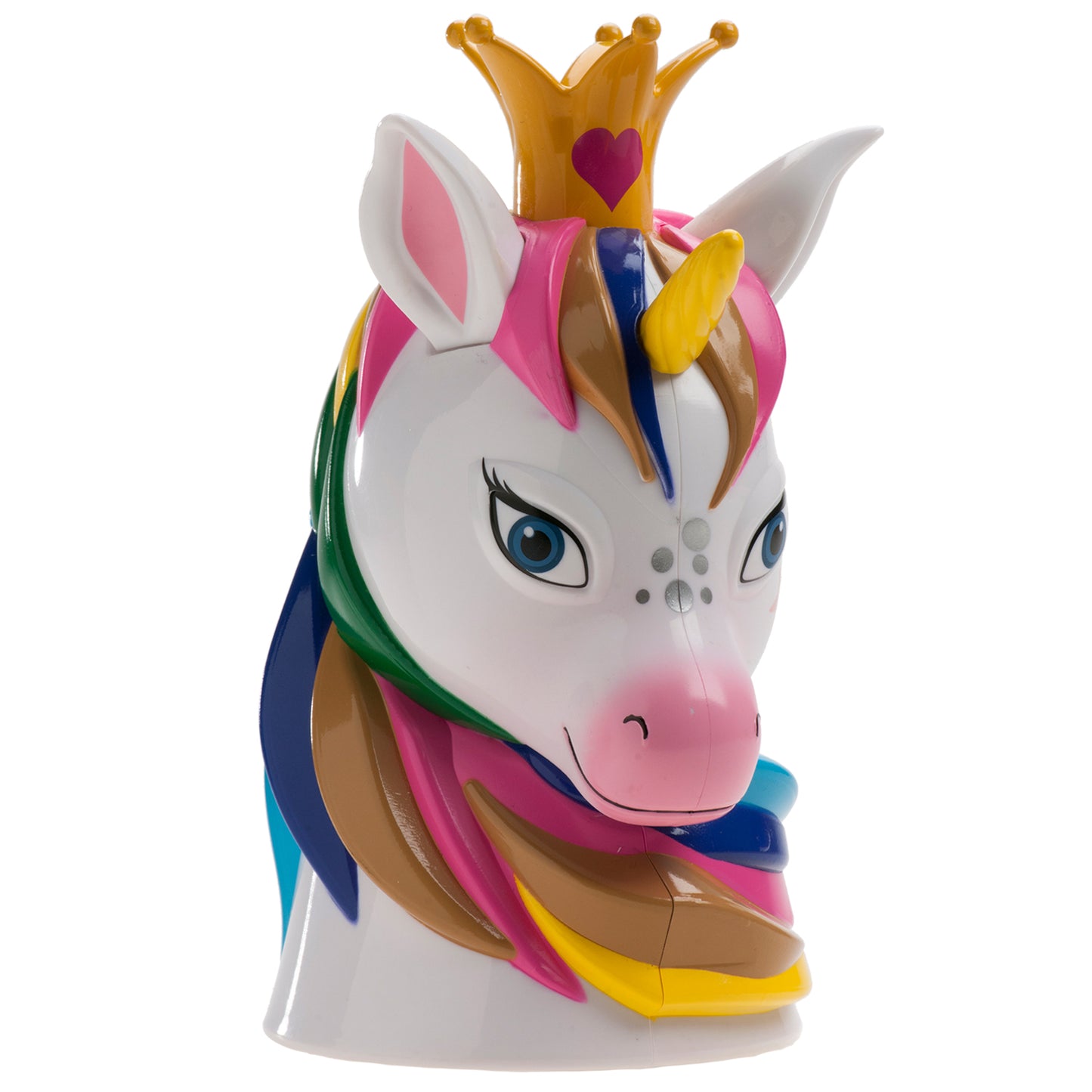HUCHA UNICORNIO CON CARAMELOS 30GR