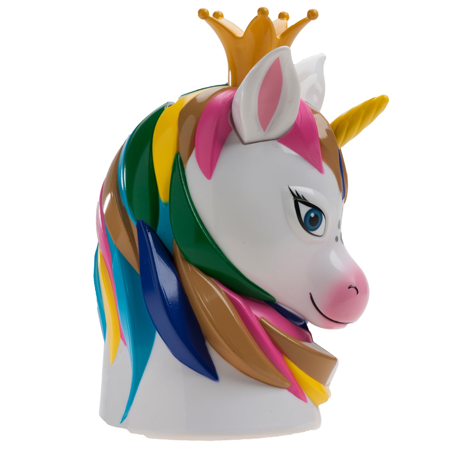 HUCHA UNICORNIO CON CARAMELOS 30GR