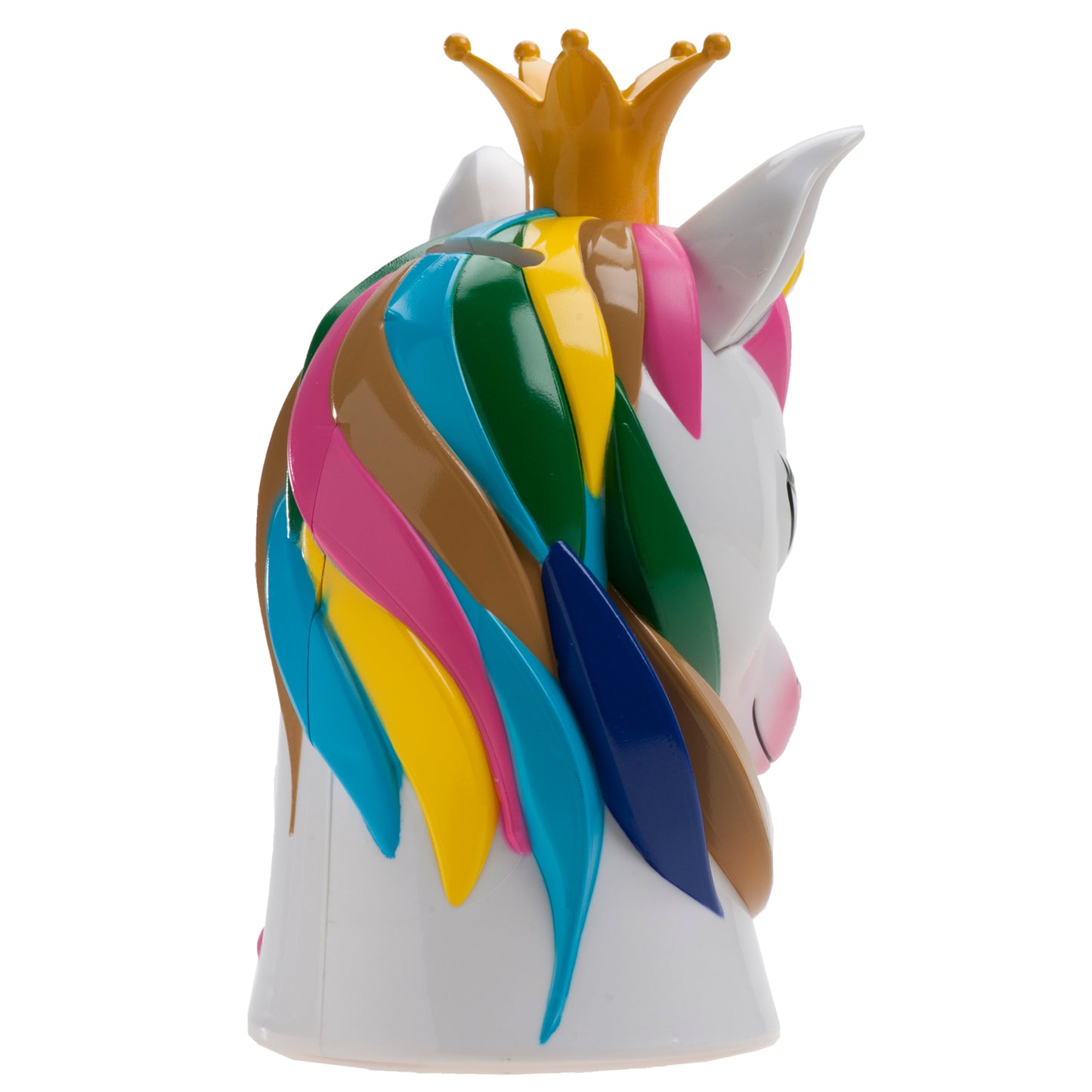 HUCHA UNICORNIO CON CARAMELOS 30GR