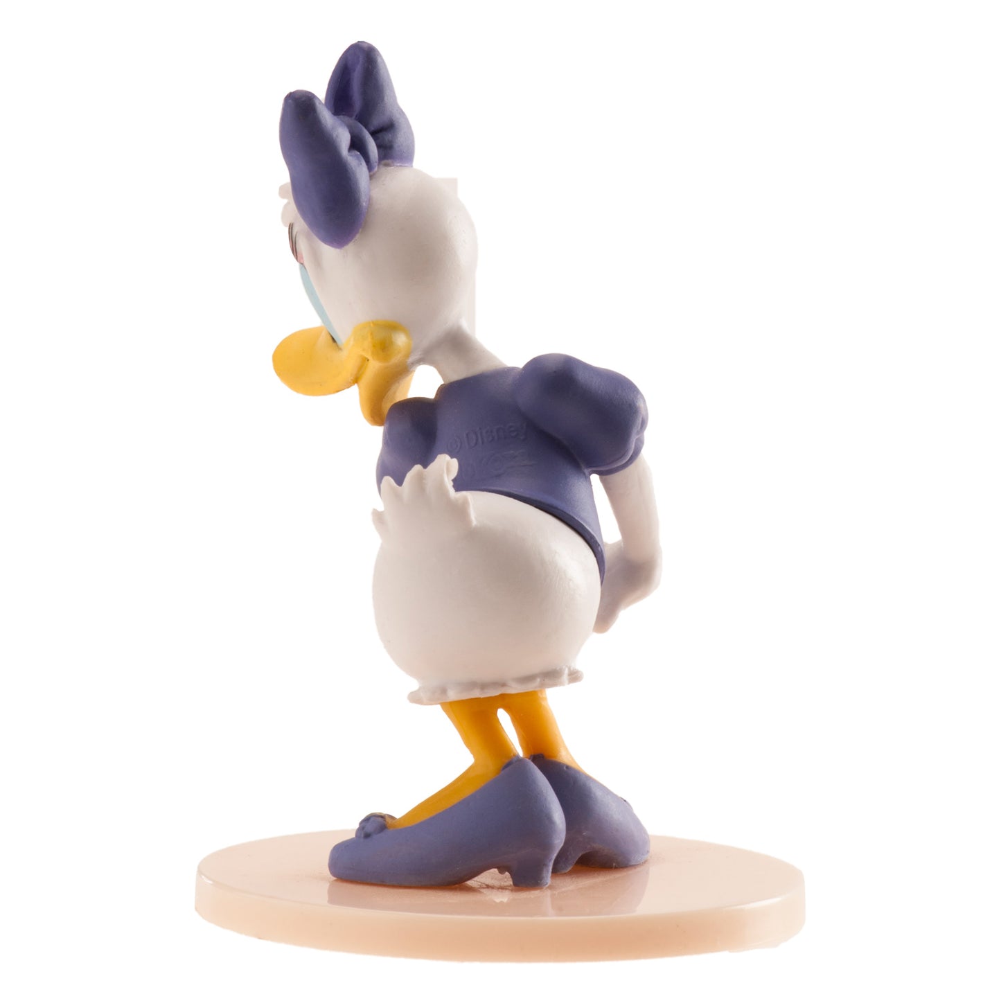 FIGURA PVC DAISY 7,5 CM