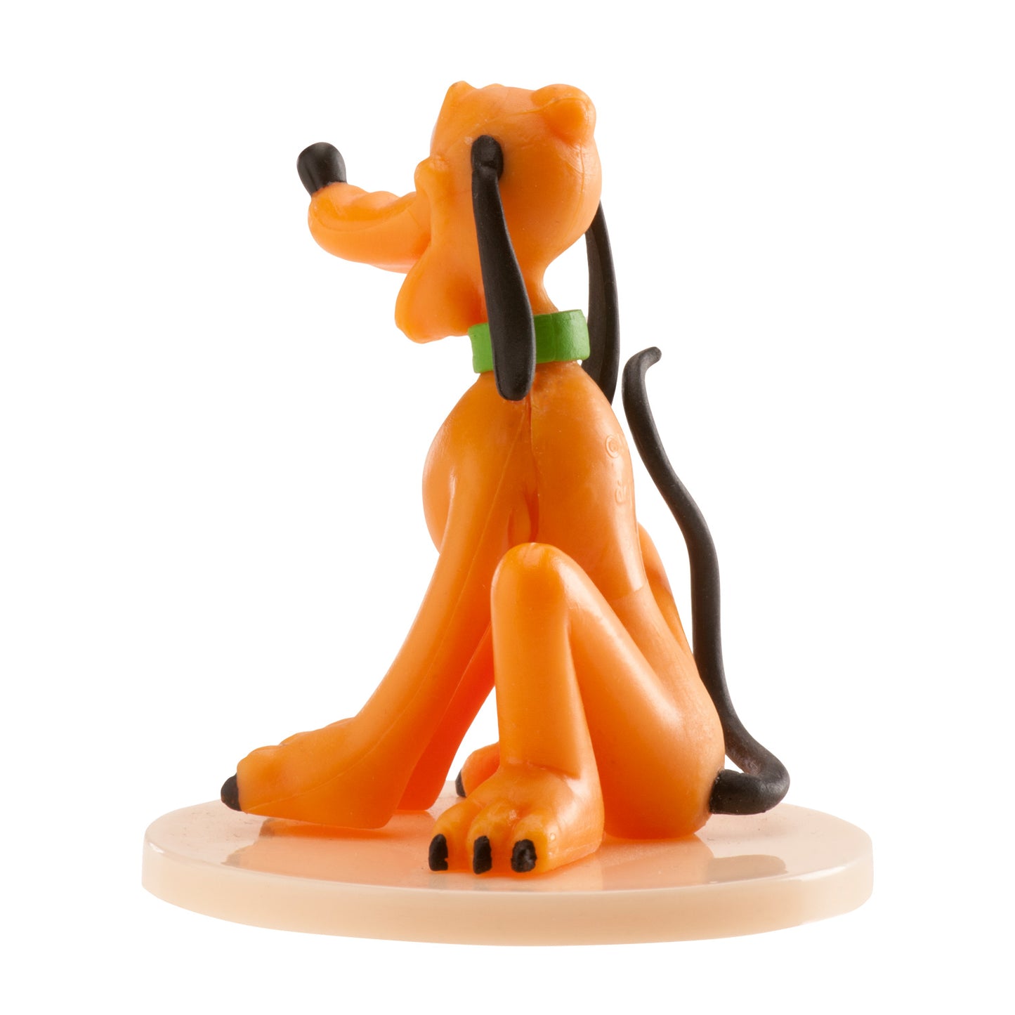 FIGURA PVC PLUTO 8CM