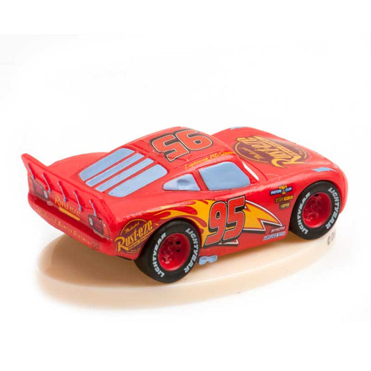 FIGURA PVC CARS 8CM