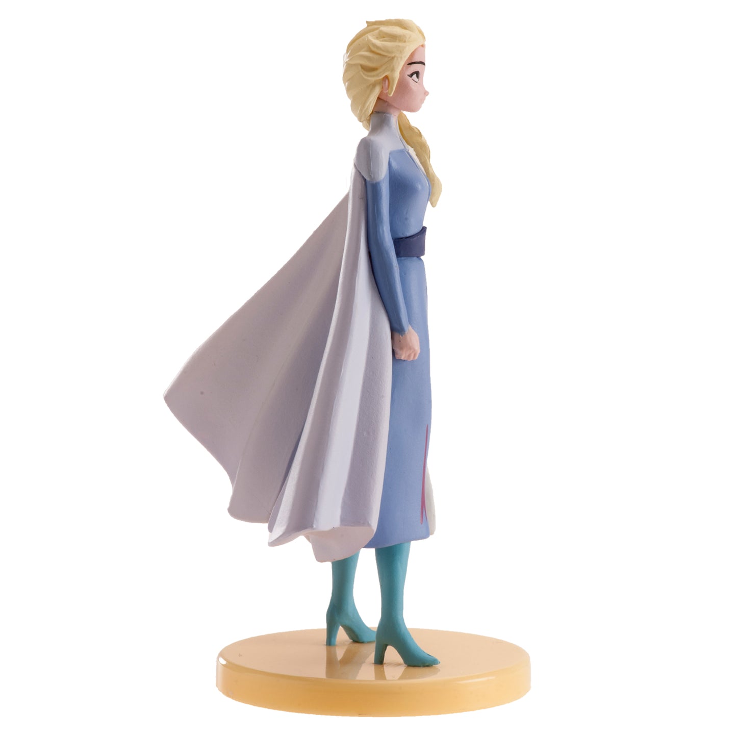 FIGURA PVC ELSA FROZEN 2 9,5 CM