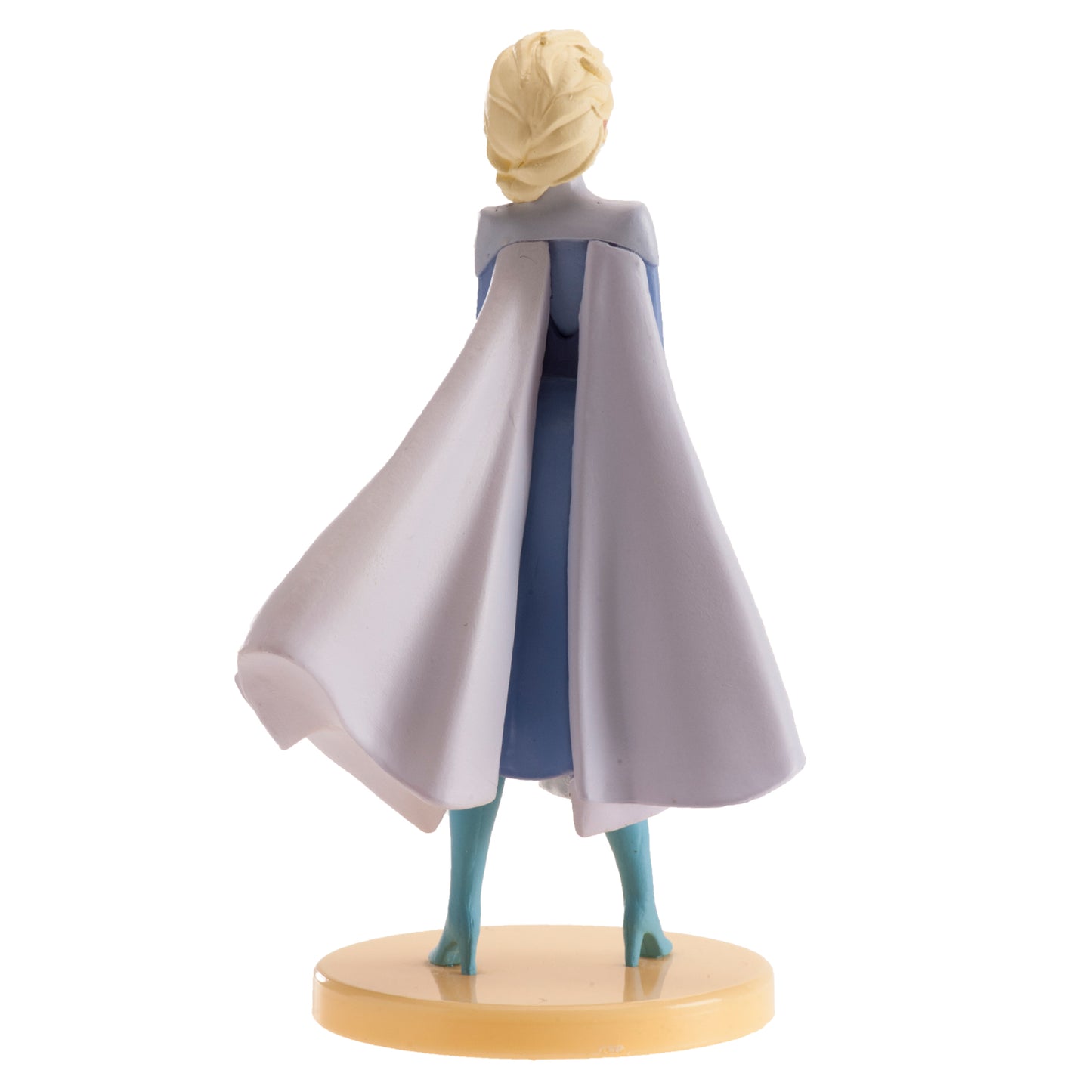 FIGURA PVC ELSA FROZEN 2 9,5 CM