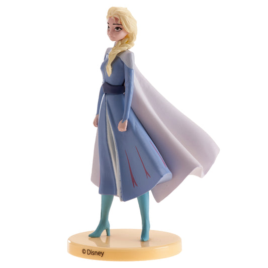 FIGURA PVC ELSA FROZEN 2 9,5 CM