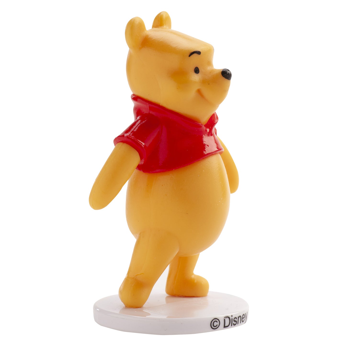 FIGURA PVC WINNIE THE POOH 9,5 CM