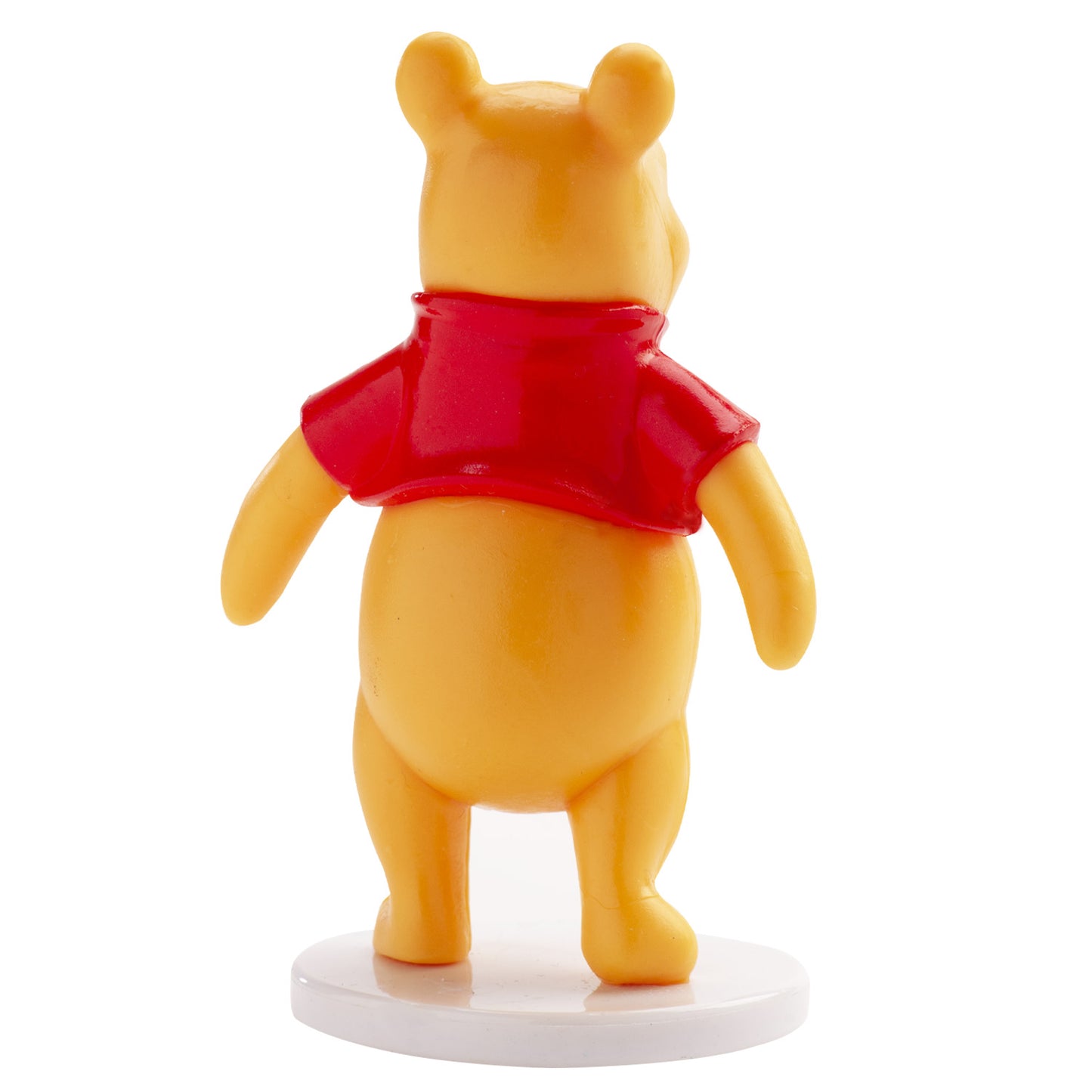 FIGURA PVC WINNIE THE POOH 9,5 CM