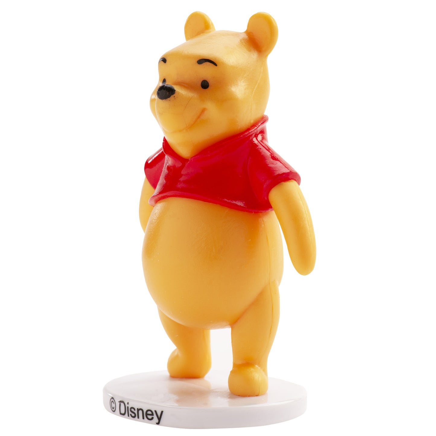 FIGURA PVC WINNIE THE POOH 9,5 CM