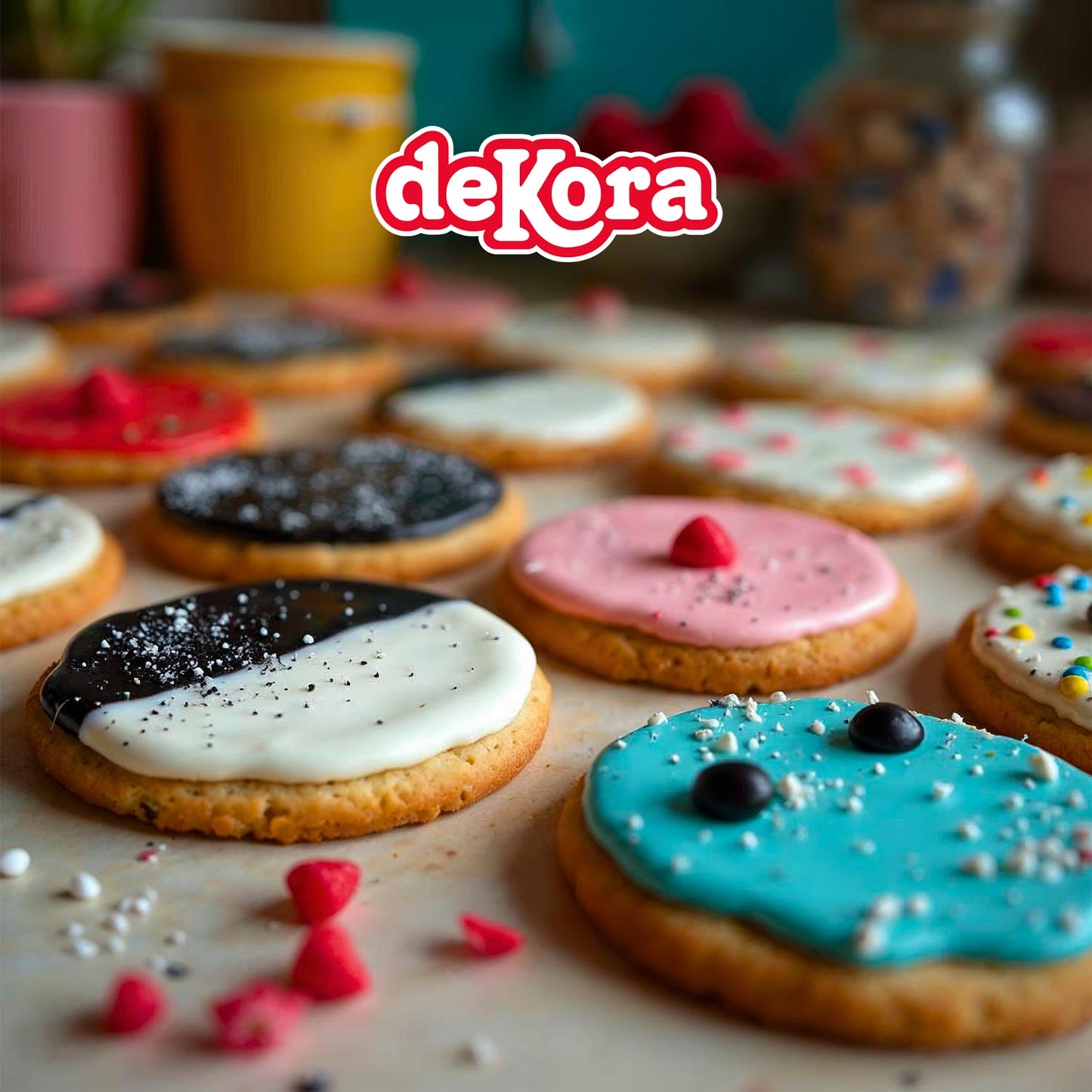FONDANT 150GR