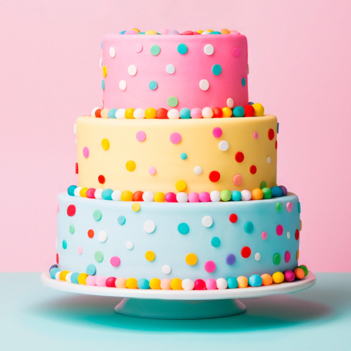 FONDANT 1 KG