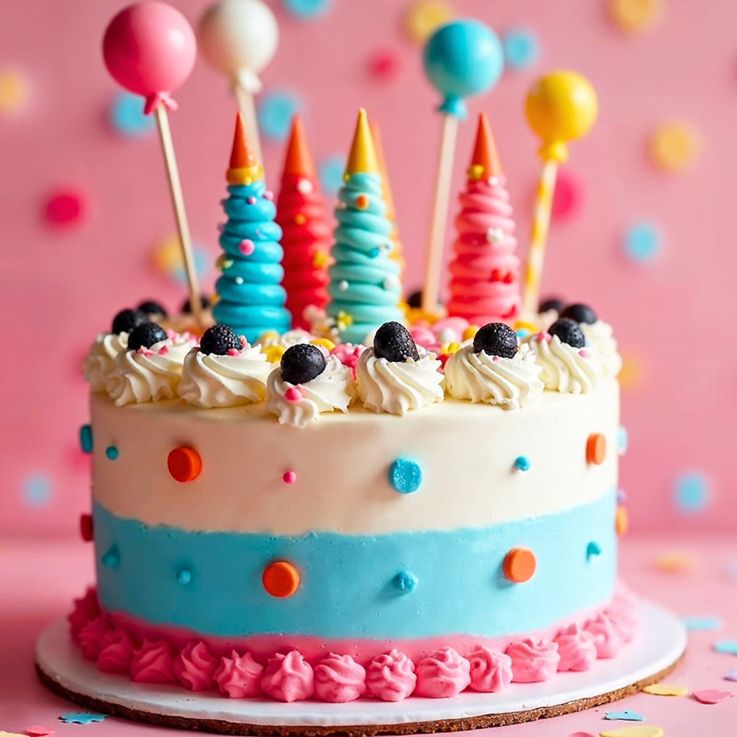 FONDANT 1 KG
