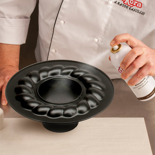 SPRAY DESMOLDANTE ANTIADHERENTE PARA REPOSTERÍA 400ML