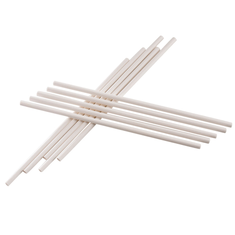 PALITOS PARA PIRULETAS - 24 UD 15 CM