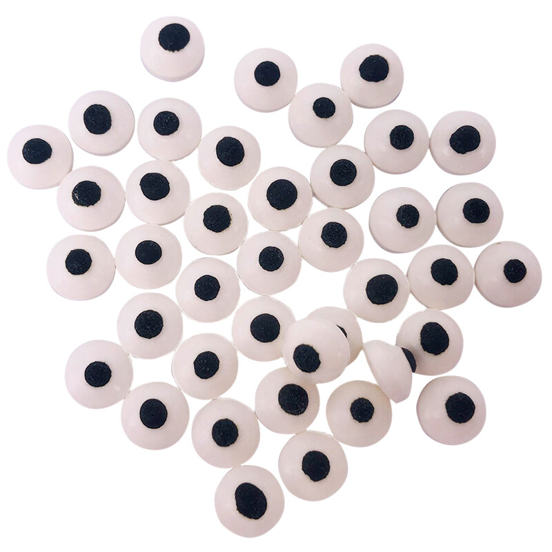 OJOS AZÚCAR CARAMELO 56G