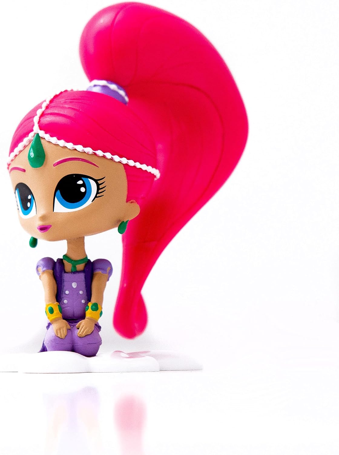 FIGURA SHIMMER