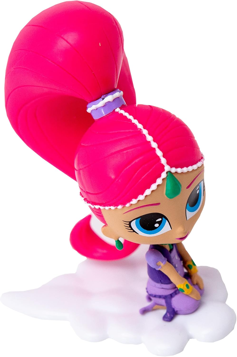 FIGURA SHIMMER