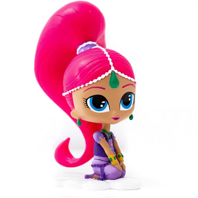 FIGURA SHIMMER