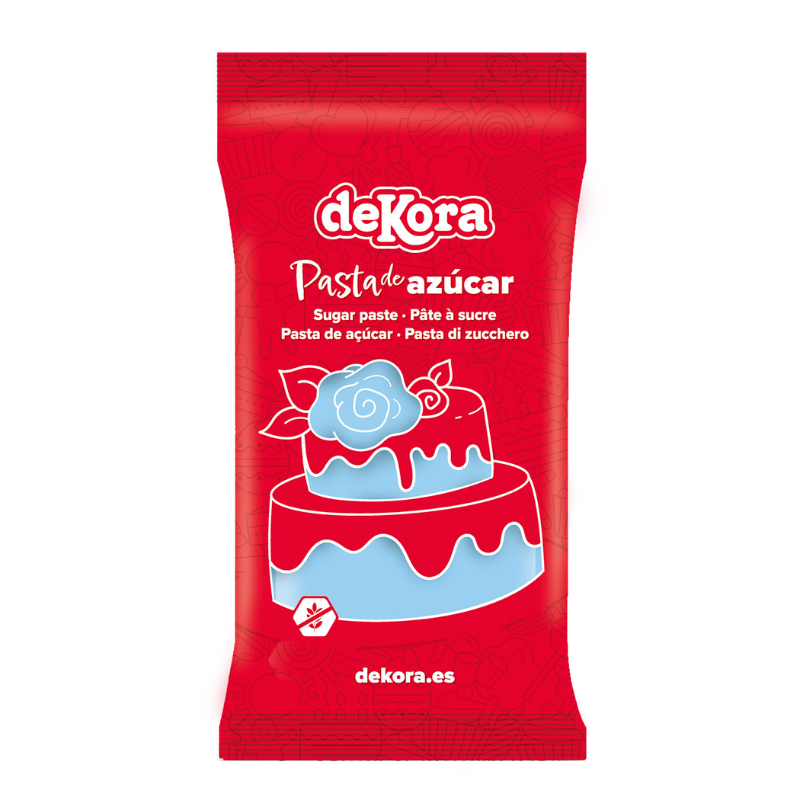 FONDANT 150GR