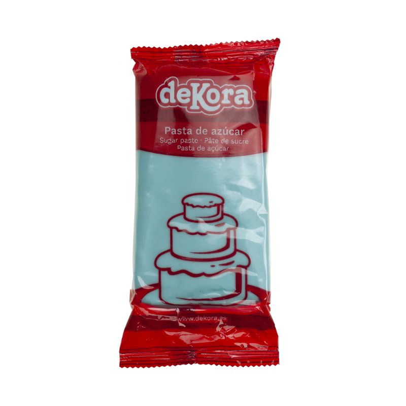 FONDANT PARA TARTAS 250G