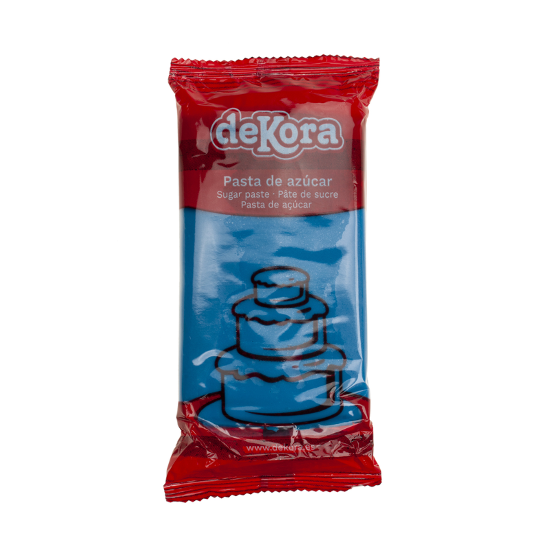 FONDANT PARA TARTAS 250G