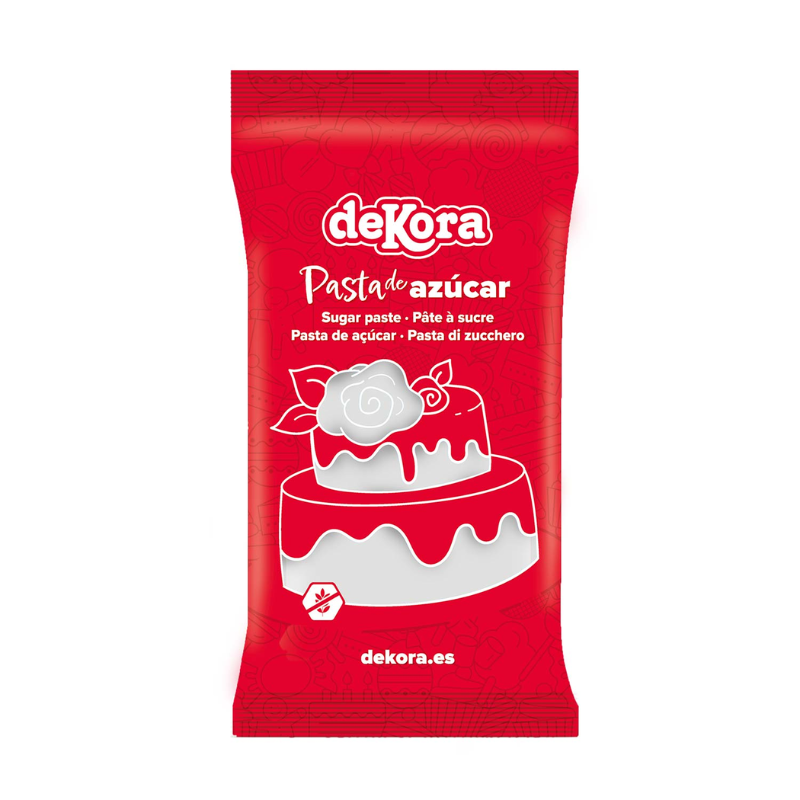 FONDANT 150GR