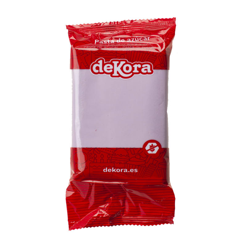 FONDANT PARA TARTAS 250G