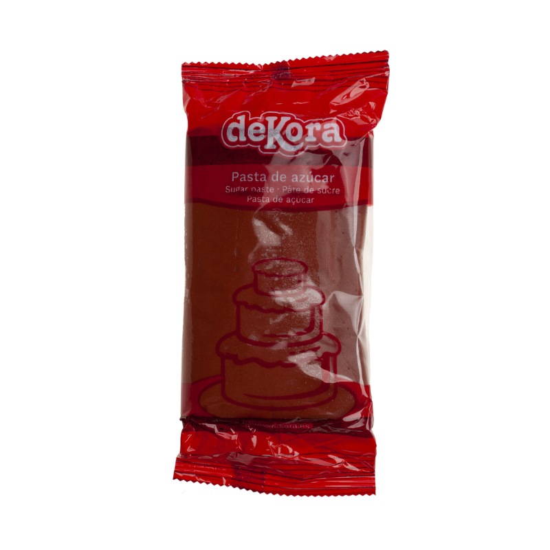 FONDANT PARA TARTAS 250G