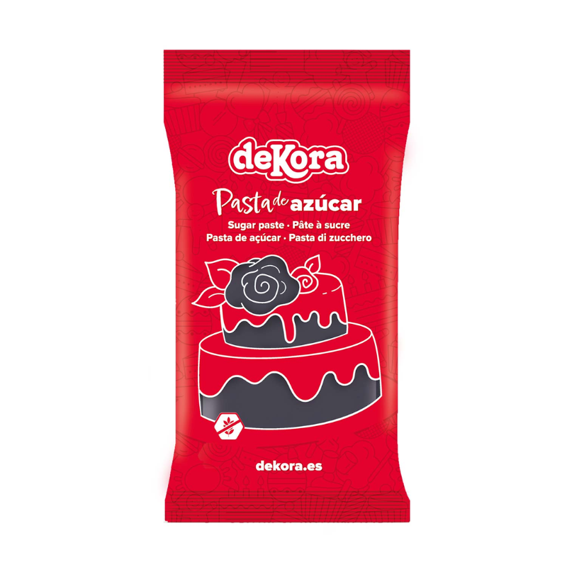 FONDANT 150GR