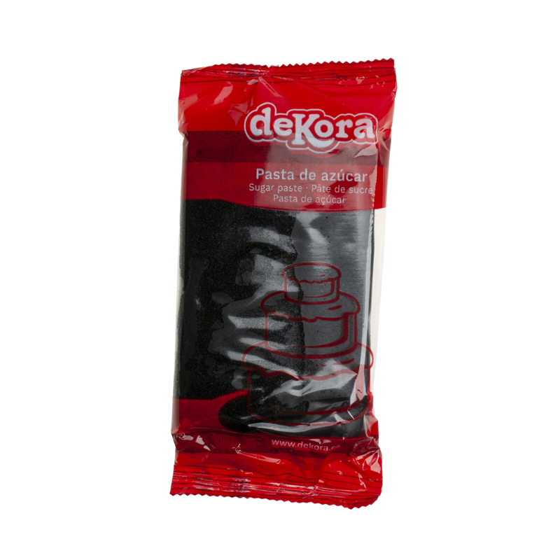 FONDANT PARA TARTAS 250G