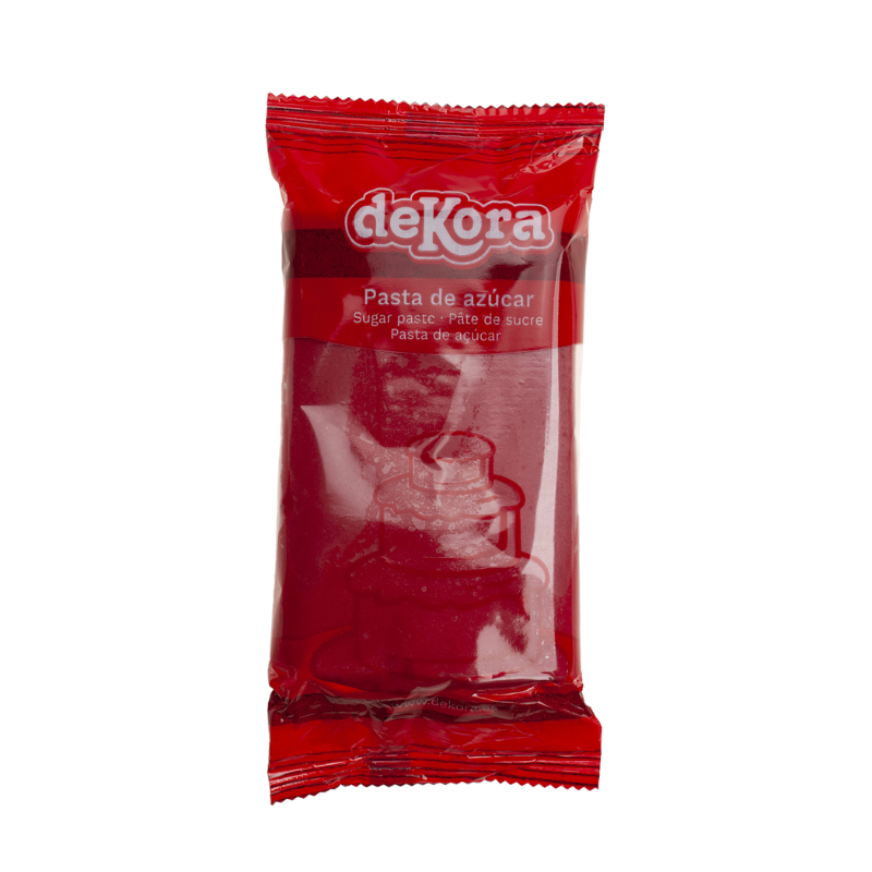 FONDANT PARA TARTAS 250G
