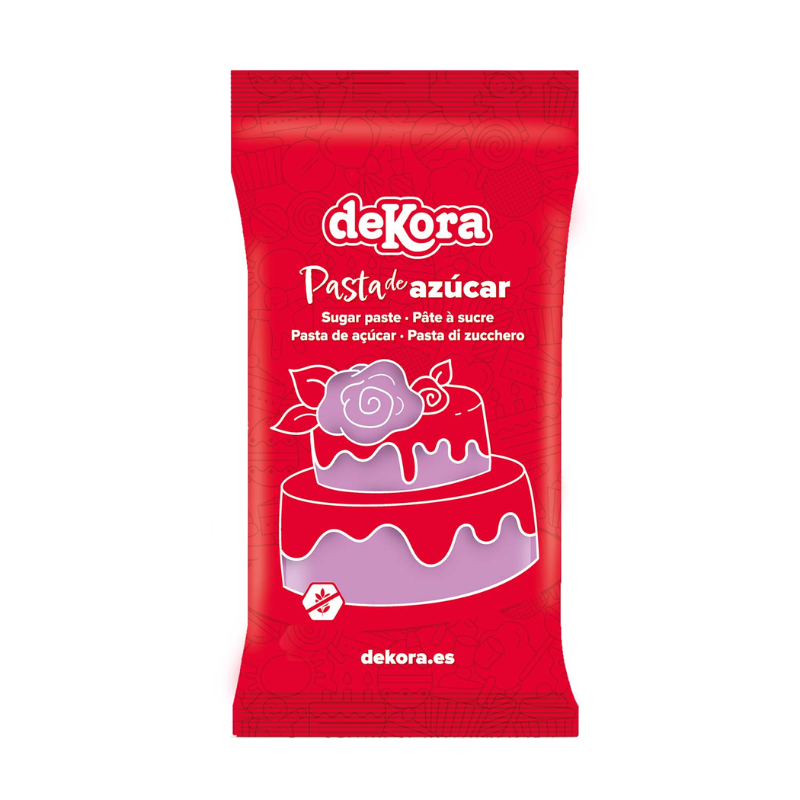FONDANT 150GR