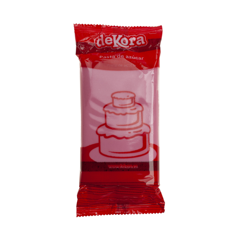 FONDANT PARA TARTAS 250G