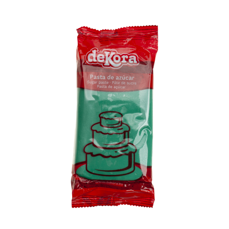 FONDANT PARA TARTAS 250G