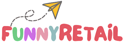FUNNYRETAIL