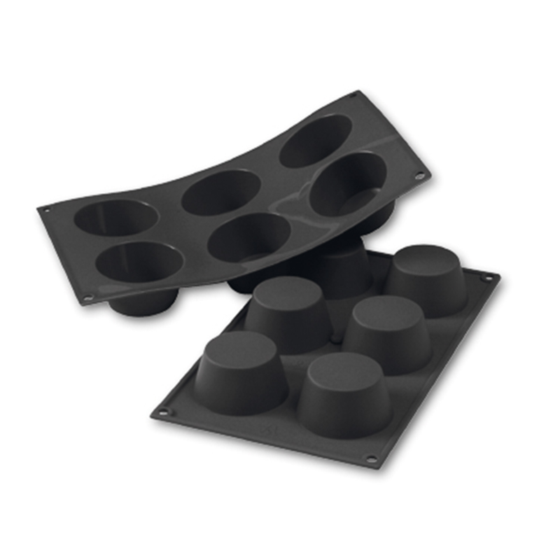 MOLDES DE SILICONA PARA RESPOSTERÍA