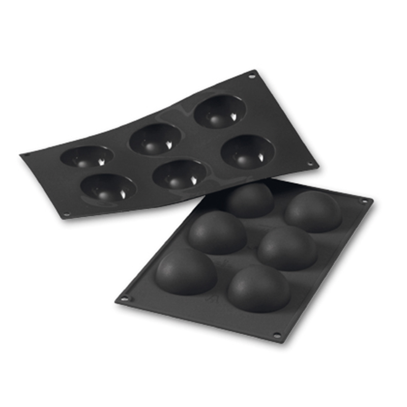 MOLDES DE SILICONA PARA RESPOSTERÍA