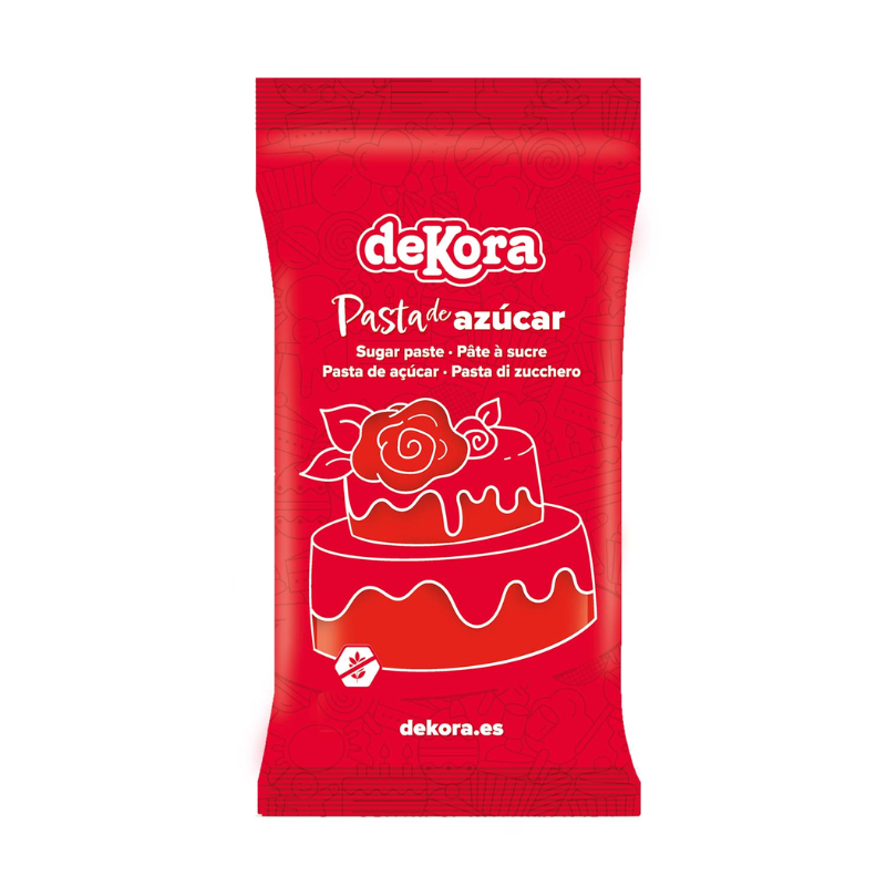 FONDANT 150GR