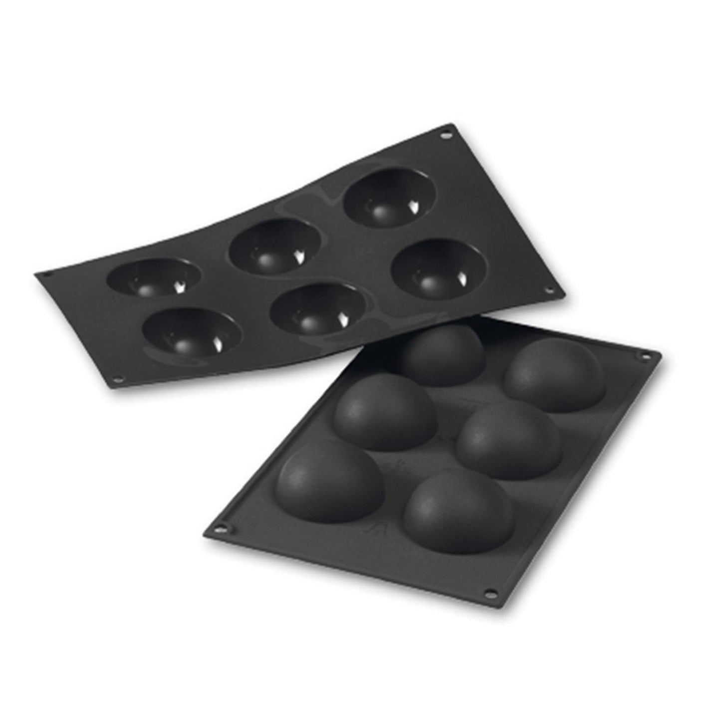 MOLDES DE SILICONA PARA RESPOSTERÍA