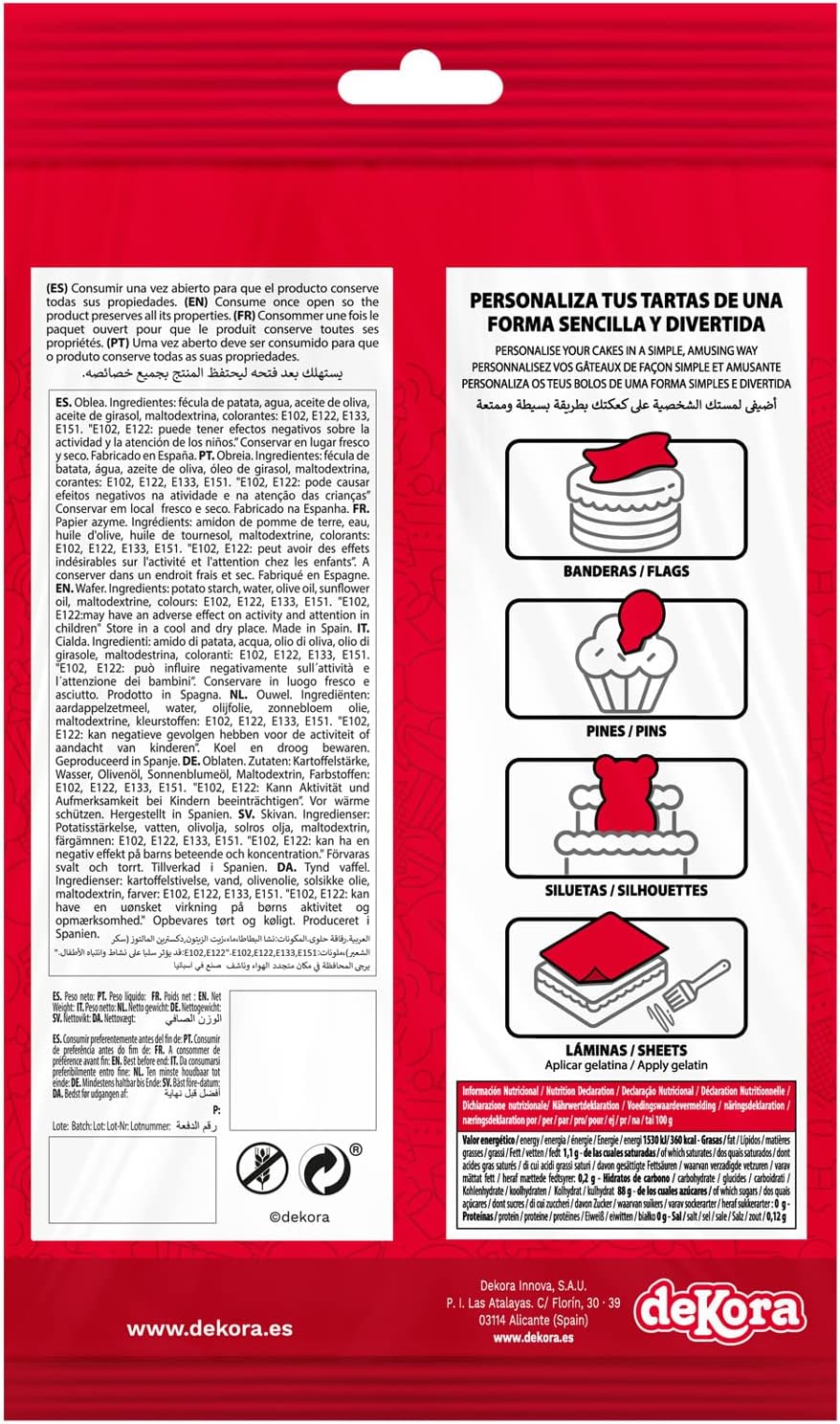 MINI DISCOS DE OBLEA DE LOS VENGADORES REDONDOS DE 3,4CM