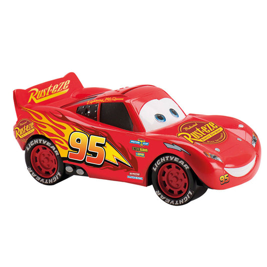 HUCHA CARS CON BILLETES DE OBLEA 10GR