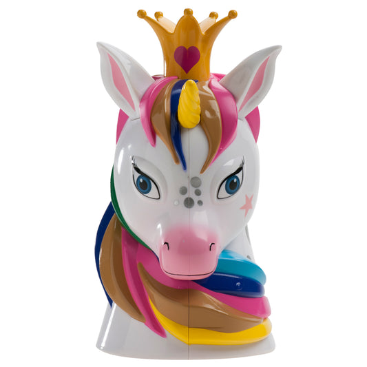 HUCHA UNICORNIO CON CARAMELOS 30GR
