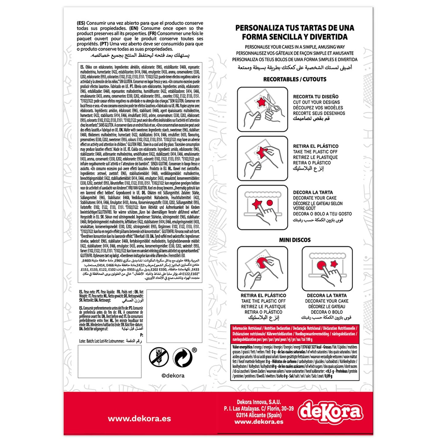 OBLEA PARA TARTAS DE LOS VENGADORES RECORTABLE