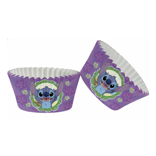 CAPSULAS CUPCAKE STITCH - 25 UDS