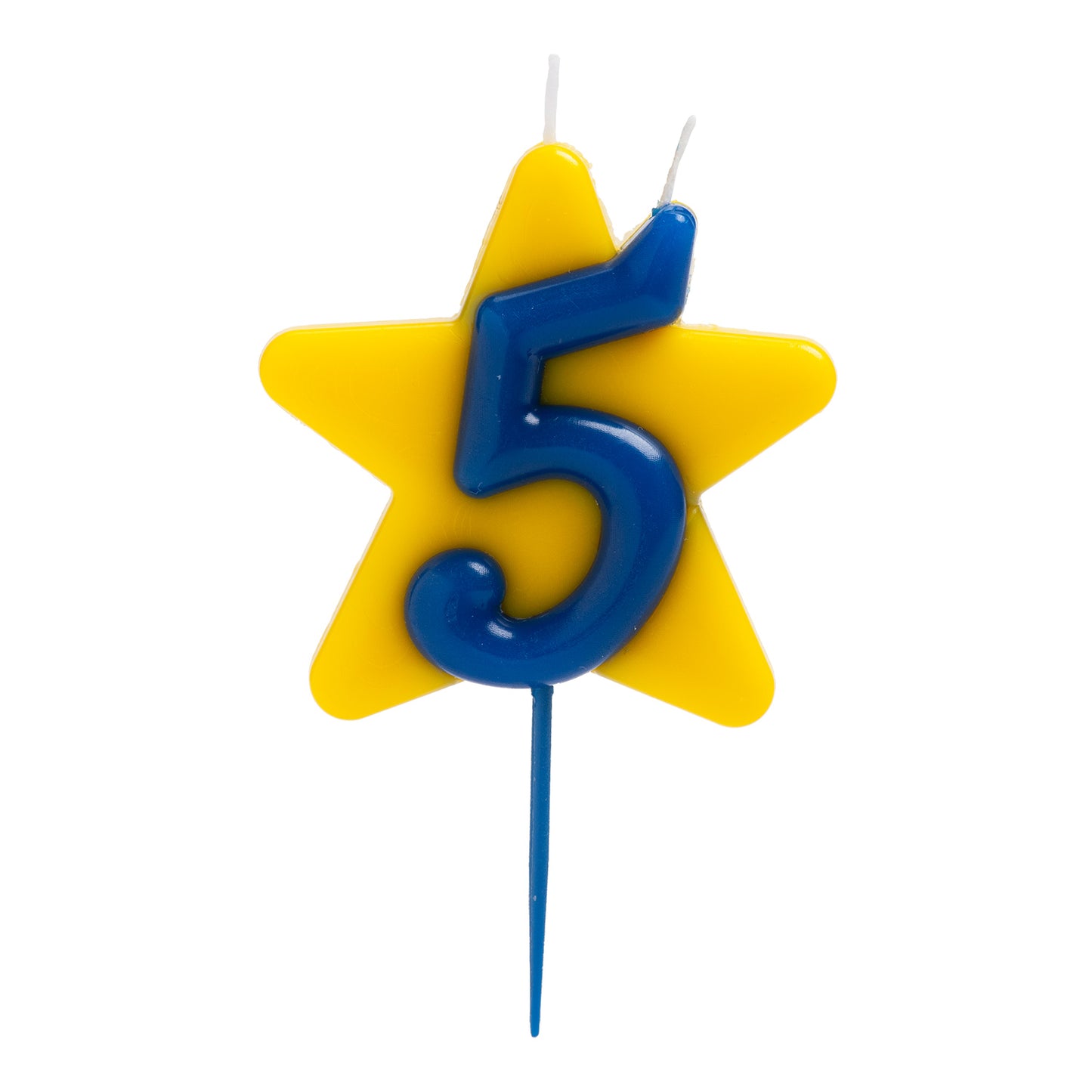 VELA SOLIDARIA PEQUEÑO DESEO PREMIUM DOBLE TARTA CUMPLEAÑOS
