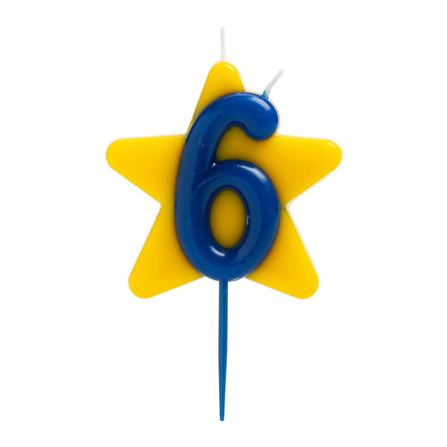 VELA SOLIDARIA PEQUEÑO DESEO PREMIUM DOBLE TARTA CUMPLEAÑOS