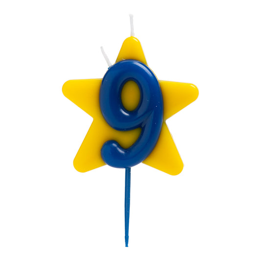 VELA SOLIDARIA PEQUEÑO DESEO PREMIUM DOBLE TARTA CUMPLEAÑOS