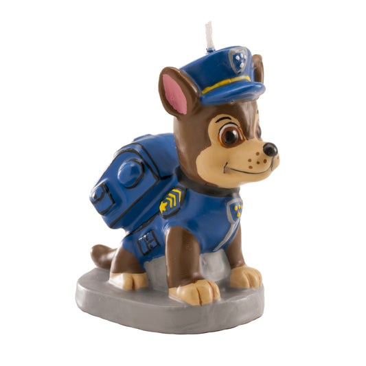VELA CHASE PATRULLA CANINA 7CM