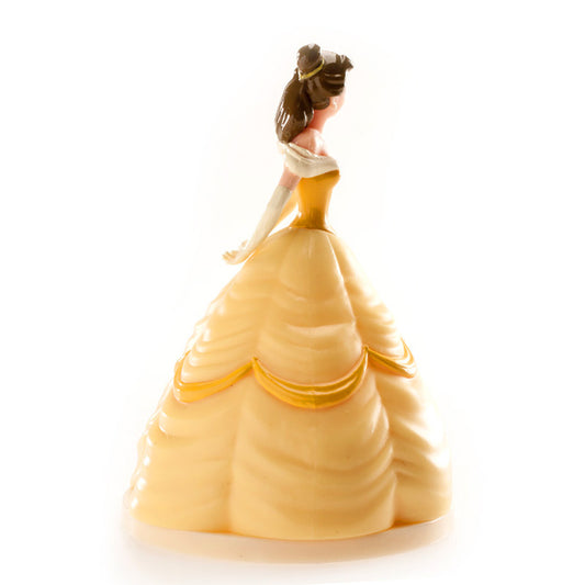 FIGURA PVC BELLA 9CM